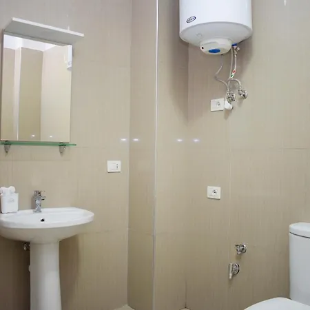 Apartamento Summer Golem (Tirana)