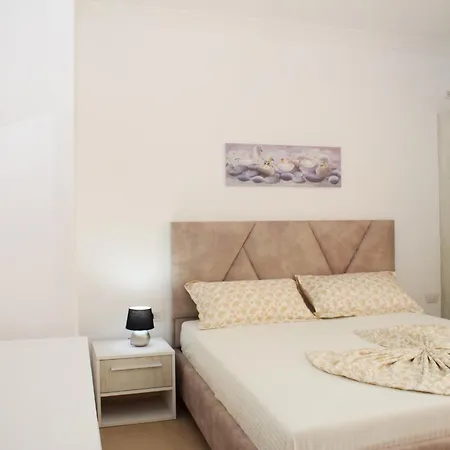 Summer Daire Golem (Tirana)