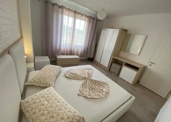 Apartamento Summer Golem (Tirana)