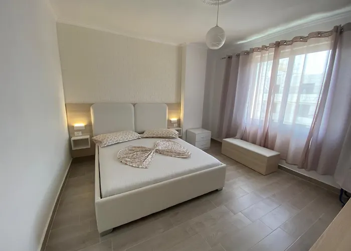 Summer Golem (Tirana)