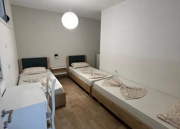 Summer Golem (Tirana)