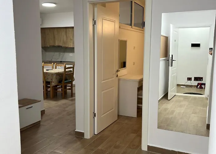 Summer Apartamento *