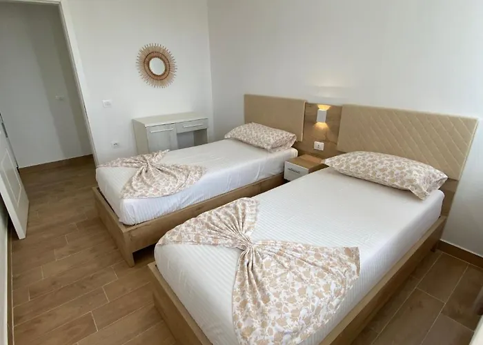 Summer Apartamento *