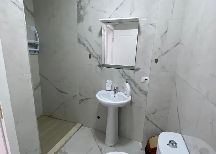 Summer Apartamento *