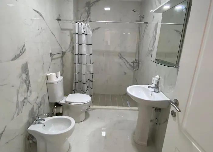 Apartament Summer Golem (Tirana)