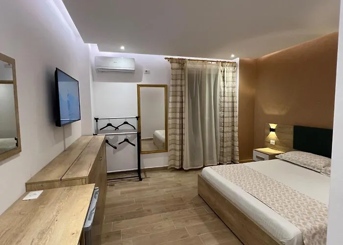 Apartamento Summer *