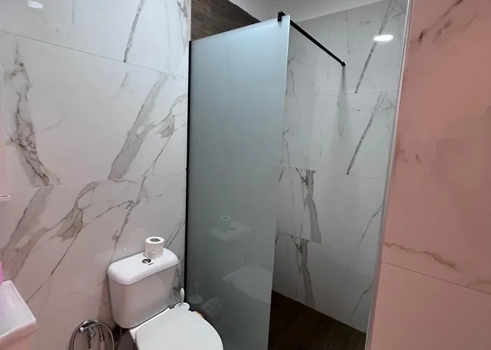 Summer Apartamento *