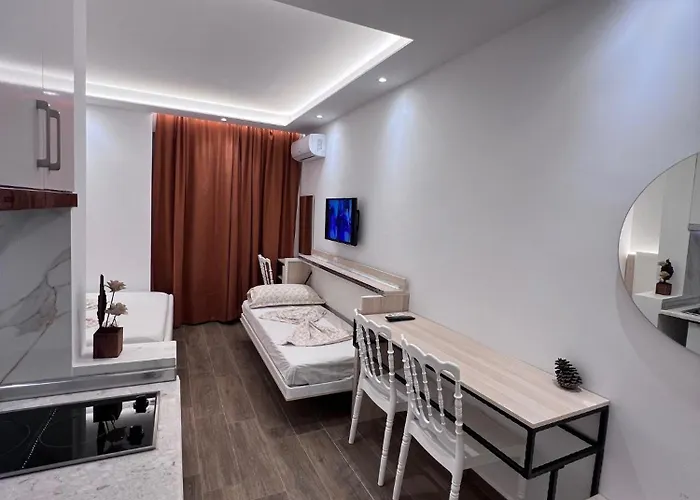 Apartamento Summer *