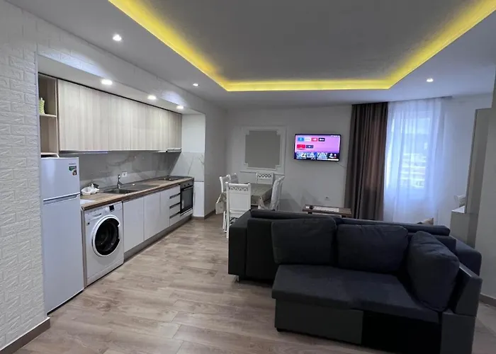 Apartamento Summer *