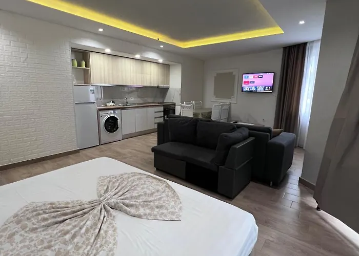 Apartament Summer Golem (Tirana)