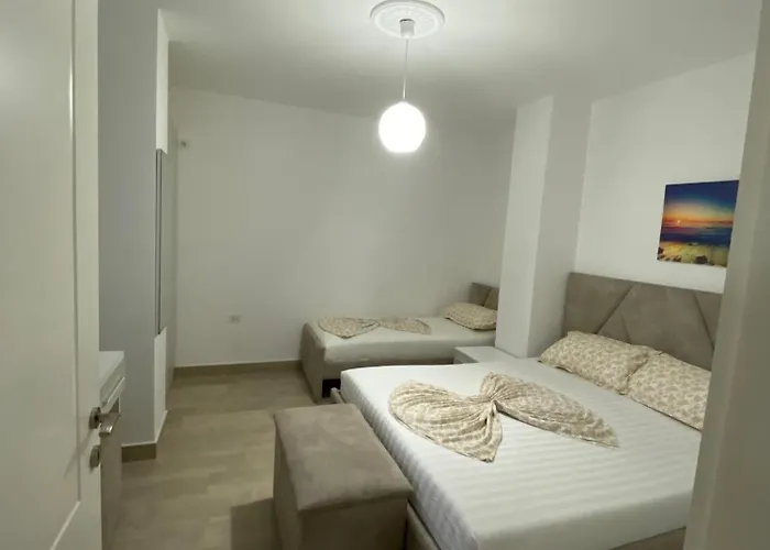 Summer Apartamento *