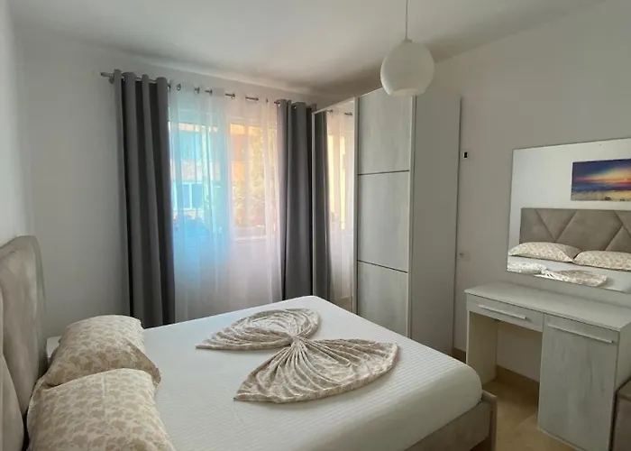 Summer Apartament Golem (Tirana)