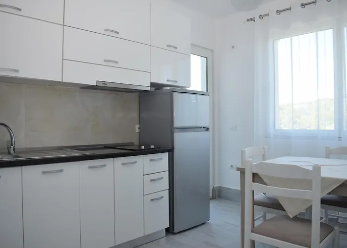 Apartamento Summer Golem (Tirana)