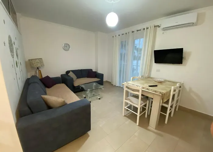 Summer Apartamento *