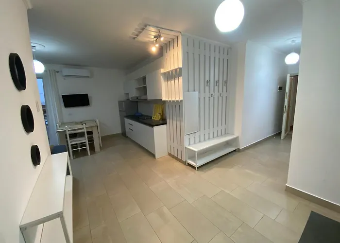 Summer Apartamento *