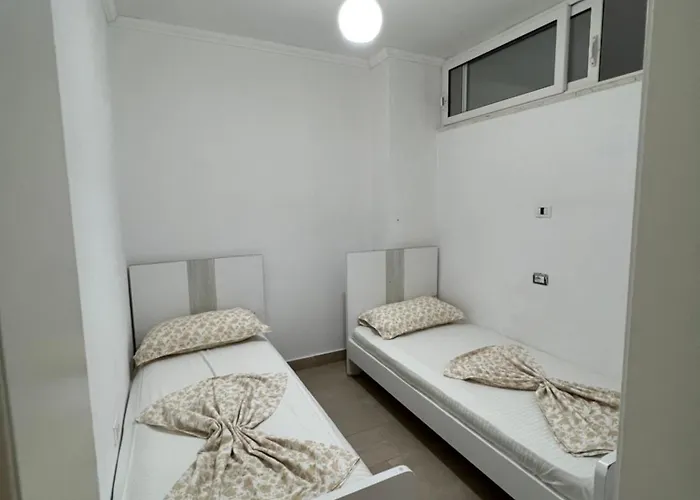 Summer Apartamento *